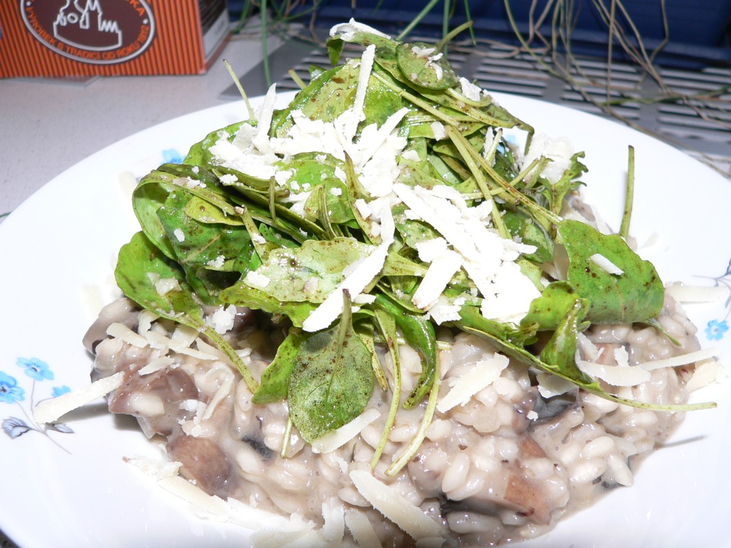 Risotto